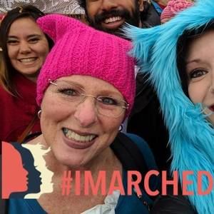 Meet your Posher, Kerri